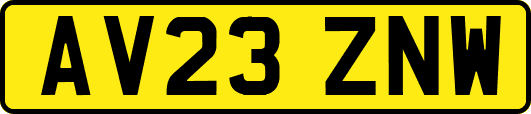 AV23ZNW
