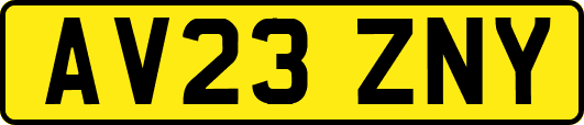 AV23ZNY