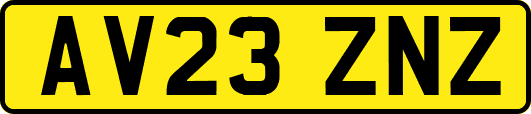 AV23ZNZ