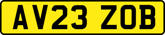 AV23ZOB