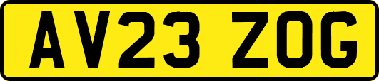 AV23ZOG