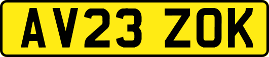 AV23ZOK