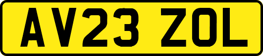 AV23ZOL