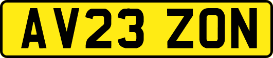AV23ZON