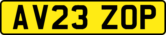 AV23ZOP