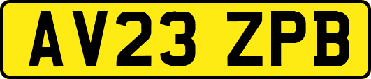 AV23ZPB