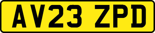 AV23ZPD