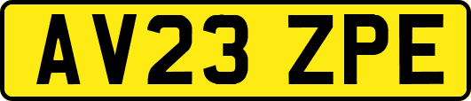 AV23ZPE