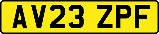 AV23ZPF