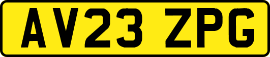AV23ZPG