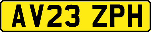 AV23ZPH