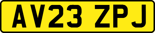 AV23ZPJ