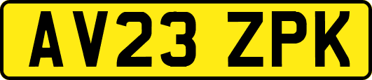 AV23ZPK