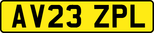 AV23ZPL