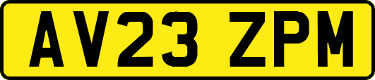 AV23ZPM