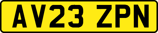 AV23ZPN