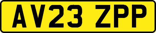 AV23ZPP