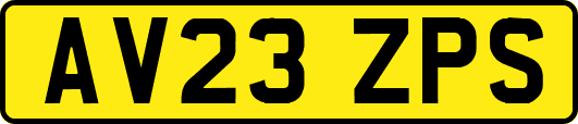 AV23ZPS