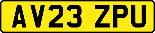 AV23ZPU