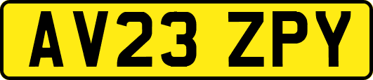 AV23ZPY