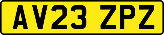 AV23ZPZ