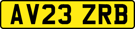 AV23ZRB