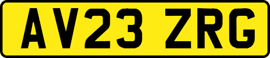 AV23ZRG