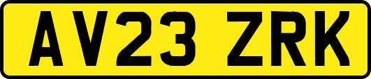 AV23ZRK