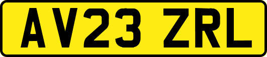 AV23ZRL