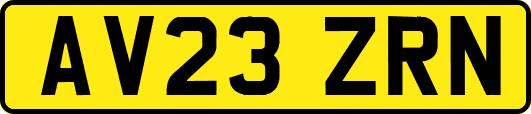 AV23ZRN