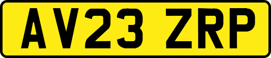 AV23ZRP