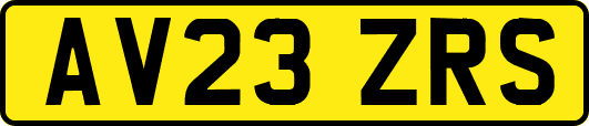 AV23ZRS