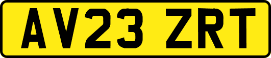 AV23ZRT