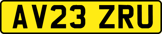 AV23ZRU