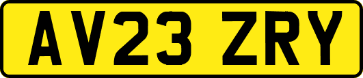 AV23ZRY