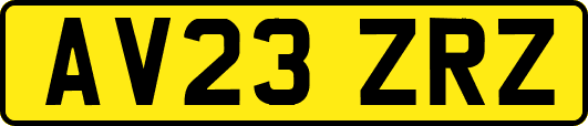 AV23ZRZ