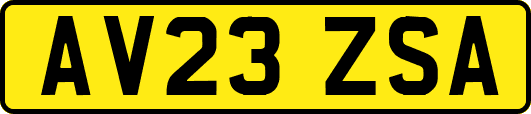 AV23ZSA