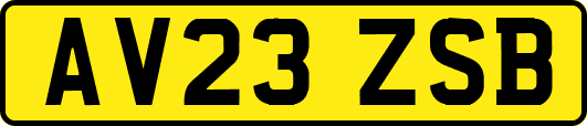 AV23ZSB