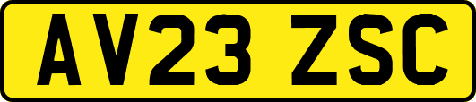 AV23ZSC