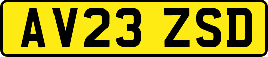 AV23ZSD