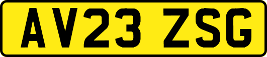 AV23ZSG