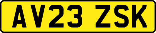 AV23ZSK