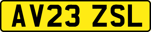 AV23ZSL