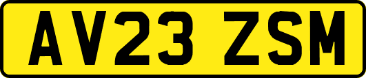 AV23ZSM