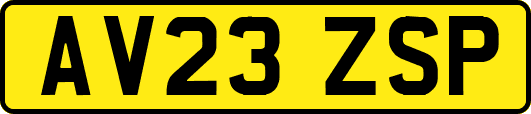 AV23ZSP