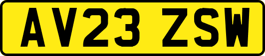 AV23ZSW
