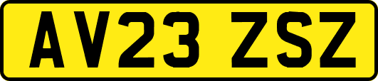 AV23ZSZ