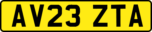 AV23ZTA