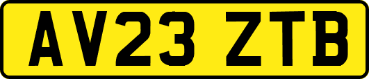 AV23ZTB