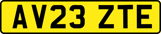 AV23ZTE
